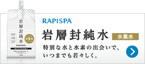 RAPISPA--岩層封純水--